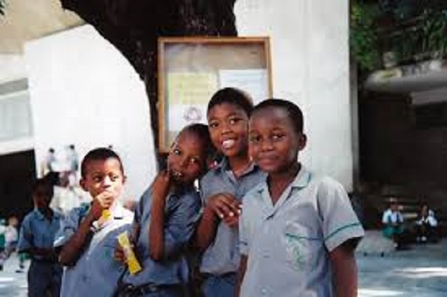 Capital humain : Haïti ne s’est pas bien classé dans ce premier rapport de la banque mondiale   