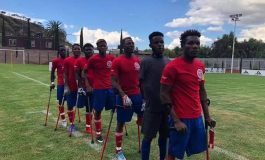 Coupe du Monde des amputés : Haïti s'impose à nouveau