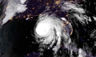 L’ouragan Michael approche à pas de géant sur la Floride