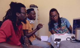 Culture : Projection de contes haïtiens en bande dessinée