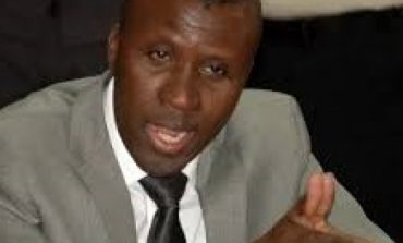 Interdiction des activités de "Ti sourit" par le Commissaire du Gouvernement, Ocnam Clamé Daméus
