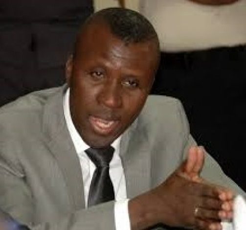 Interdiction des activités de « Ti sourit » par le Commissaire du Gouvernement, Ocnam Clamé Daméus
