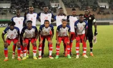 Classement FIFA: Haïti gagne une place