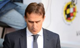 Le Barça met fin à la liaison Real-Lopetegui