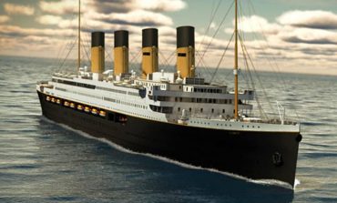 Un nouveau bateau Titanic pour rendre hommage aux victimes du Titanic de 1912