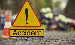 [Urgent] : un terrible accident sur la route de l'Aéroport