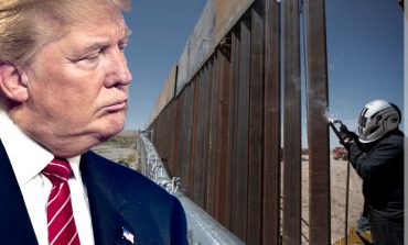 Trump menace de fermer la frontière mexicaine