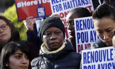 60 000 haïtiens pourraient être déportés d'ici juin 2019