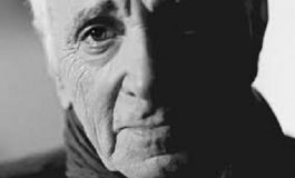 Mort du légendaire et célèbre Charles Aznavour à 94 ans