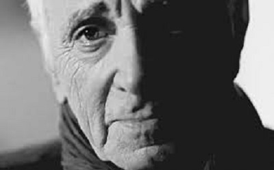Mort du légendaire et célèbre Charles Aznavour à 94 ans