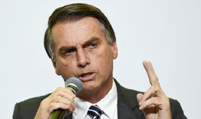 Brésil : le président Jair Bolsonaro testé positif au nouveau coronavirus