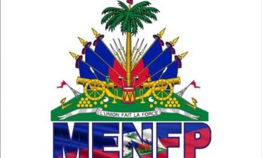 Le MENFP condamne l'assassinat d'un élève à Carrefour-Feuilles