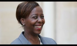 Secrétaire général de l'OIF : Louise Mushikiwabo remplace Michaëlle Jean