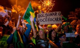 Bolsonaro surnommé le "Trump Brésilien" a remporté les elections