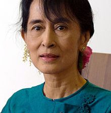 Amnesty International a retiré le prix d’“ambassadrice de conscience” à Aung Sann Suu kyi