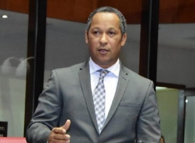 Dionis Sanchez veut éviter un possible conflit entre Haïti et la République dominicaine