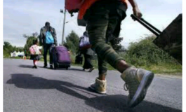 Bilan des demandeurs d'asile haïtiens déjà déportés par le Canada en 2018