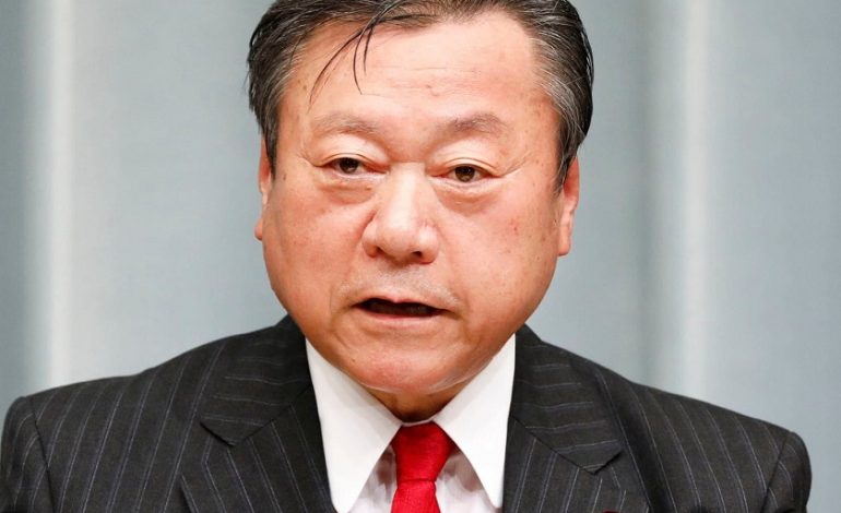 Japon : le ministre chargé de la cybersécurité n’a jamais utilisé d’ordinateur