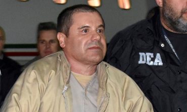Procès de '' El Chapo'' sous haute sécurité à New York