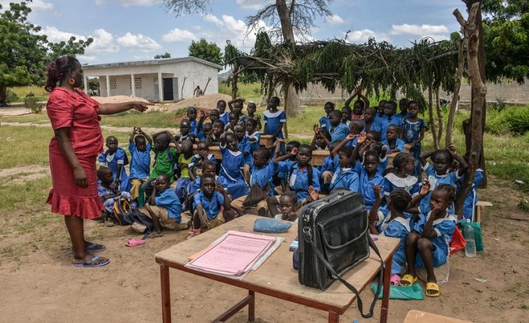 Kidnapping de 82 personnes dont 79 écoliers au Cameroun