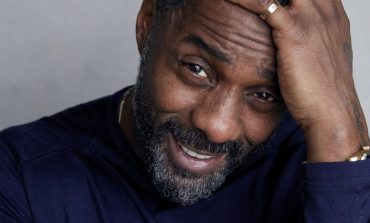 Idris Elba: L'homme vivant le plus sexy de la planète