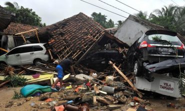 Indonésie : Plus de « 430 morts », « 1000 blessés » et de nombreux disparus