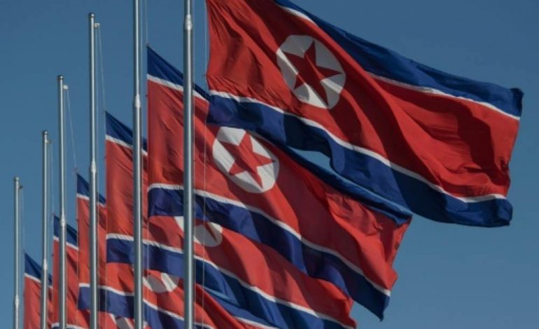 Washington impose des sanctions à des hauts responsables nord-coréens