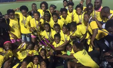 Coupe du parlement : AS Tigresses sacrée championne, Corventina surclasse