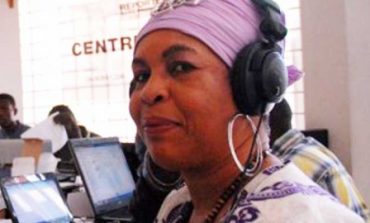 Radio Kiskeya-reconstruction : Liliane Pierre-Paul refuse l'aide de l'Etat