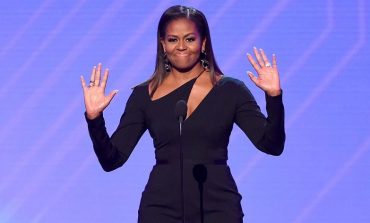 Michelle Obama est la femme la plus admirée aux États-Unis en 2018