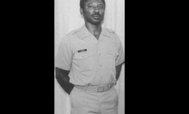 Mort de Williams Régala, ancien Général des Forces Armées d’Haïti