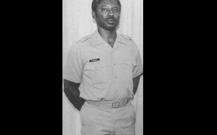 Mort de Williams Régala, ancien Général des Forces Armées d’Haïti