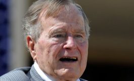 Georges H. W. BUSH est mort au Texas