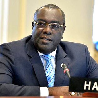 Participation d’Haïti à la 108e session de l’ACP