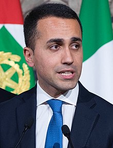 L’Italie invite l’UE à engager des sanctions contre la France