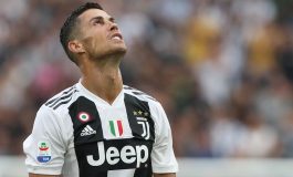 Nouveau rebondissement dans le procès de viol supposé de Cristiano Ronaldo