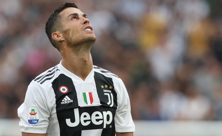 Nouveau rebondissement dans le procès de viol supposé de Cristiano Ronaldo