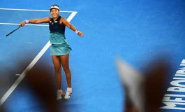 Naomi Osaka à la conquête d’un second Grand Chelem et la 1ère place WTA