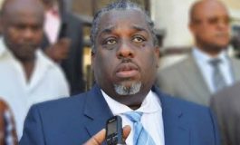 « Respekte lavi », le Maire de Port-au-Prince déplore les derniers incidents violents survenus dans la capitale