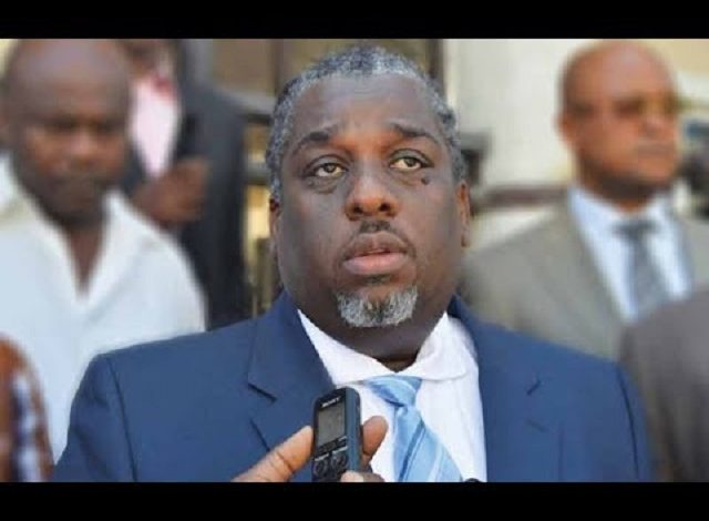 « Respekte lavi », le Maire de Port-au-Prince déplore les derniers incidents violents survenus dans la capitale