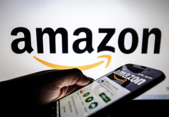 Amazon en tête du classement des entreprises les plus puissantes du monde