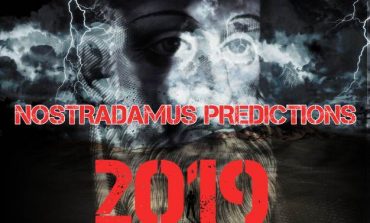 Nostradamus prévoit une destruction massive pour 2019