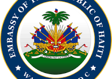 Un nouvel Ambassadeur d’Haiti à Washington