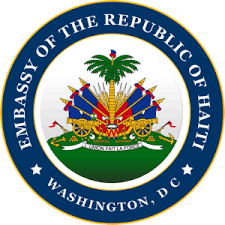 Un nouvel Ambassadeur d’Haiti à Washington