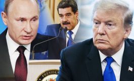 Venezuela: Les Etats-Unis et la Russie s'affrontent à l'ONU