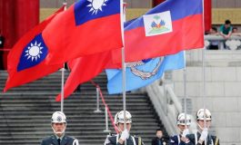 Taiwan victime d’une « fake news » concernant ses relations avec Haïti