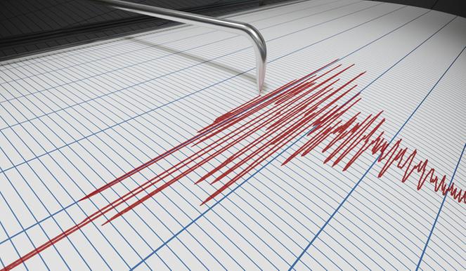Important séisme en République Dominicaine