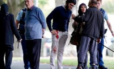 49 personnes assassinées dans des mosquées en Nouvelle-Zelande