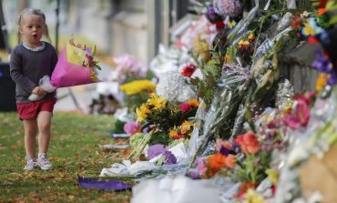 La Nouvelle-Zelande, rend hommage aux 50 victimes de la fusillade