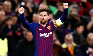 Barça: avec un coup franc étonnant, Messi éteint l’Espanyol et s’offre un nouveau record